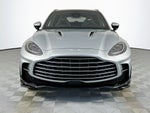 2026 Aston Martin DBX 707
