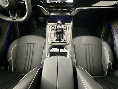 2026 Aston Martin DBX 707