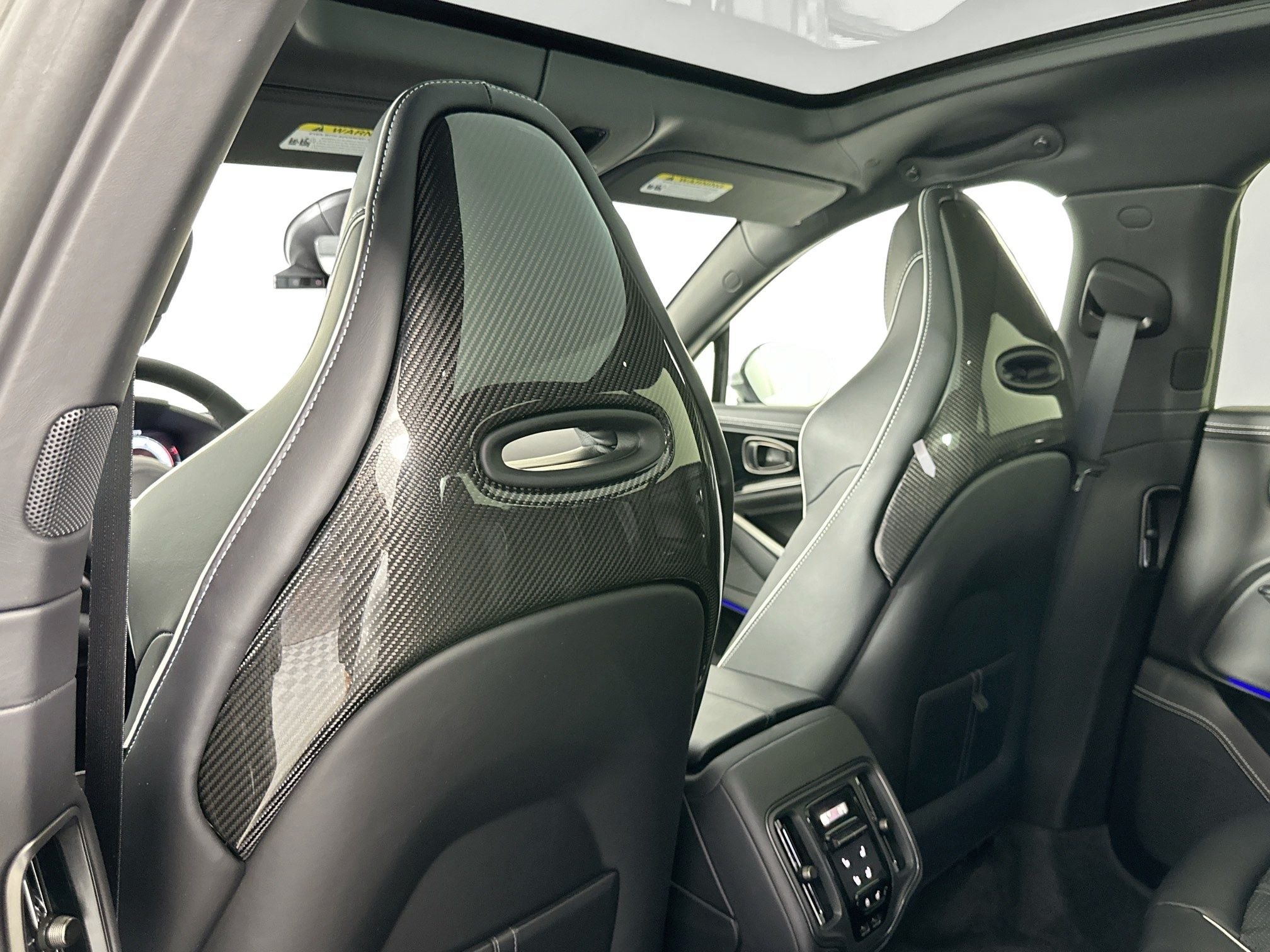 2026 Aston Martin DBX 707