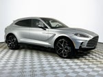 2026 Aston Martin DBX 707