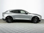 2026 Aston Martin DBX 707