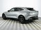 2026 Aston Martin DBX 707