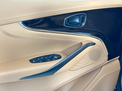 2026 Aston Martin DBX 707