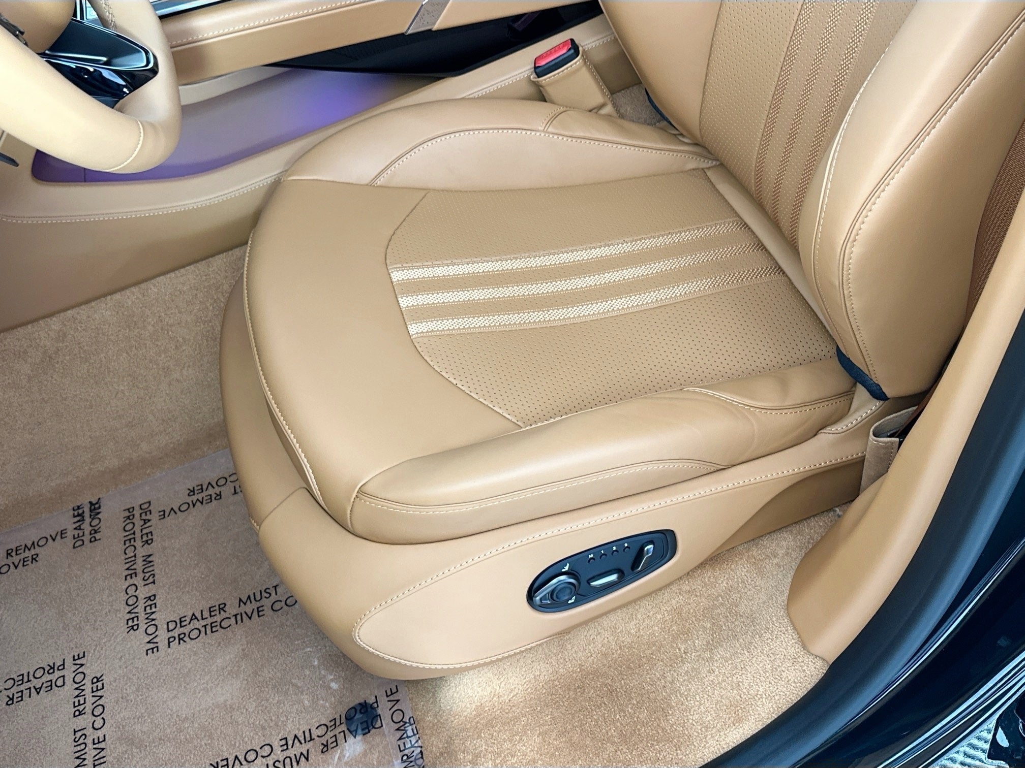 2026 Aston Martin DBX 707