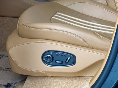 2026 Aston Martin DBX 707