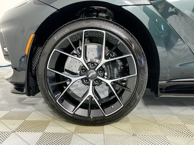 2026 Aston Martin DBX 707