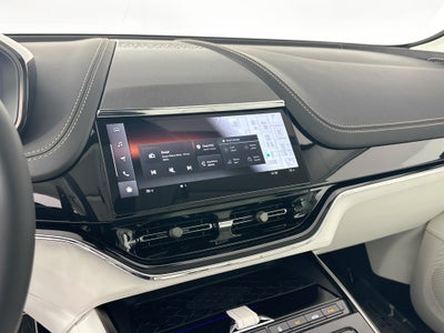 2025 Aston Martin DBX 707 Base