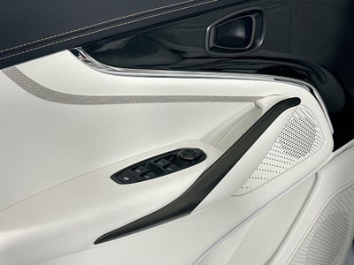 2025 Aston Martin DBX 707 Base