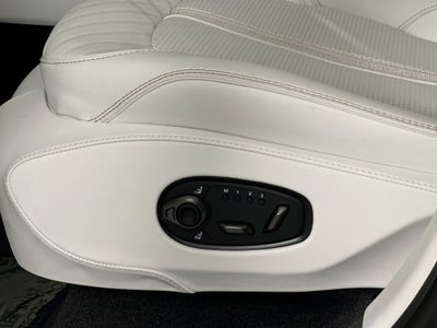 2025 Aston Martin DBX 707 Base