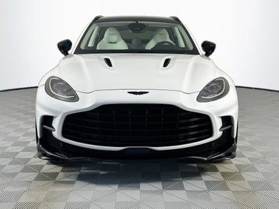 2025 Aston Martin DBX 707 Base