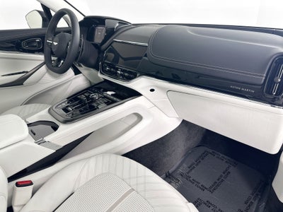 2025 Aston Martin DBX 707 Base