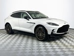 2025 Aston Martin DBX 707 Base