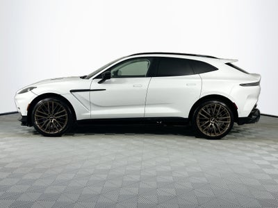 2025 Aston Martin DBX 707 Base