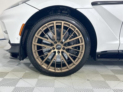 2025 Aston Martin DBX 707 Base