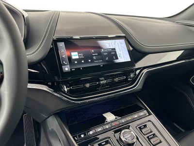 2026 Aston Martin DBX S