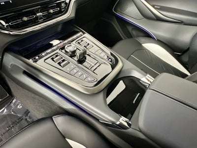 2026 Aston Martin DBX S