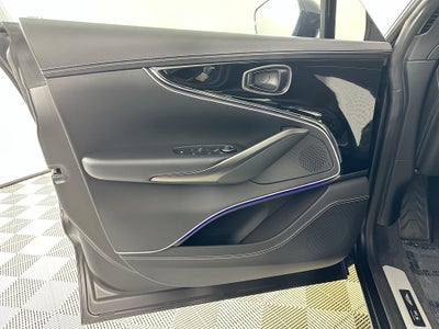 2026 Aston Martin DBX S