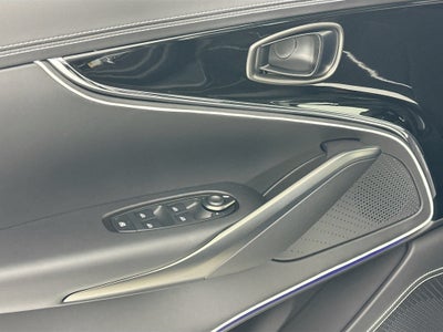 2026 Aston Martin DBX S