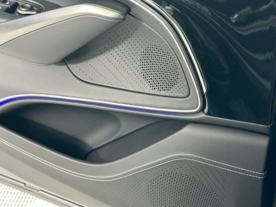 2026 Aston Martin DBX S