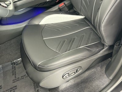 2026 Aston Martin DBX S