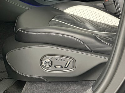 2026 Aston Martin DBX S