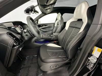 2026 Aston Martin DBX S
