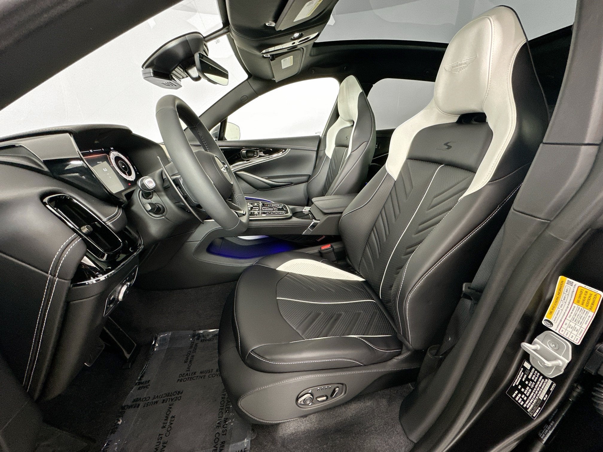 2026 Aston Martin DBX S
