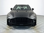 2026 Aston Martin DBX S