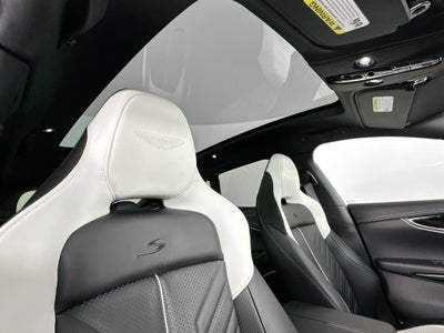 2026 Aston Martin DBX S