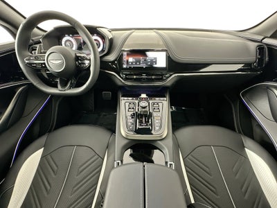 2026 Aston Martin DBX S
