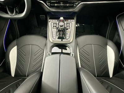2026 Aston Martin DBX S