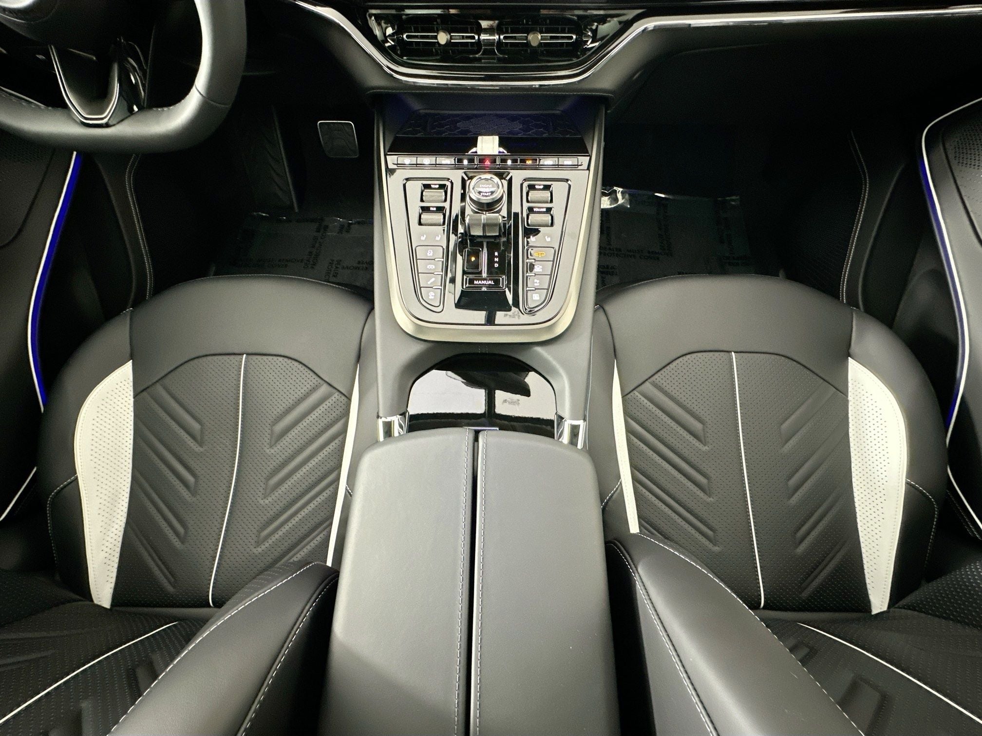2026 Aston Martin DBX S