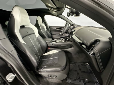 2026 Aston Martin DBX S