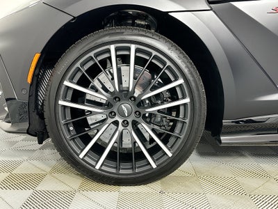 2026 Aston Martin DBX S