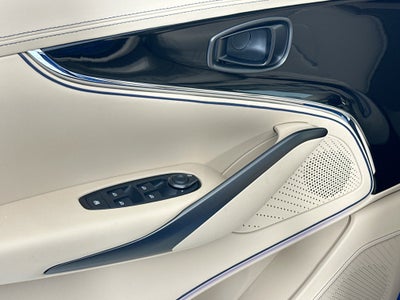 2026 Aston Martin DBX S