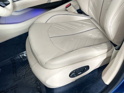 2026 Aston Martin DBX S