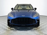 2026 Aston Martin DBX S
