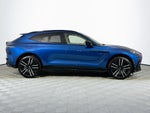 2026 Aston Martin DBX S