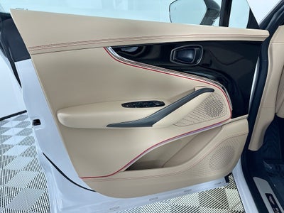 2026 Aston Martin DBX S