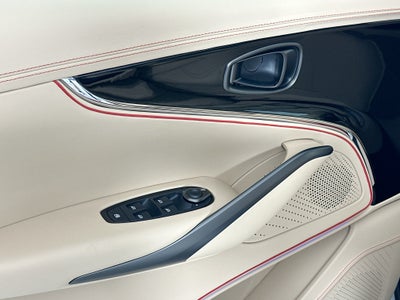 2026 Aston Martin DBX S