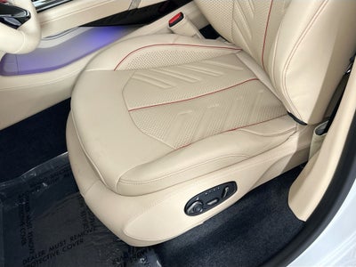 2026 Aston Martin DBX S