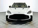 2026 Aston Martin DBX S