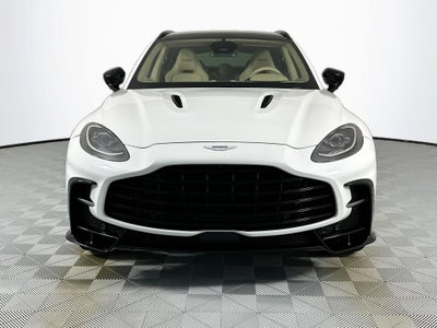 2026 Aston Martin DBX S