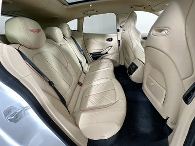 2026 Aston Martin DBX S