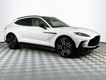 2026 Aston Martin DBX S