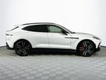 2026 Aston Martin DBX S