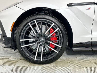 2026 Aston Martin DBX S