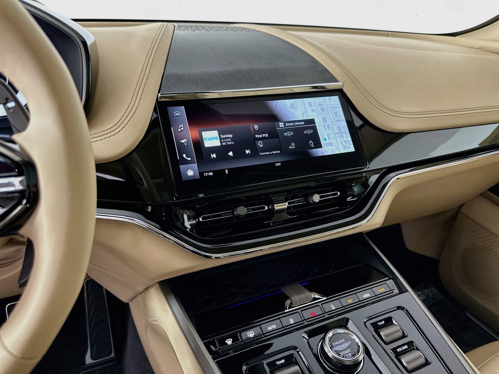 2026 Aston Martin DBX S
