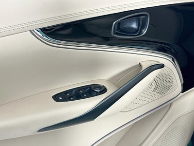 2026 Aston Martin DBX S