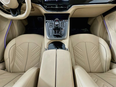 2026 Aston Martin DBX S